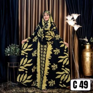 MISHORI ZILBAB - C49