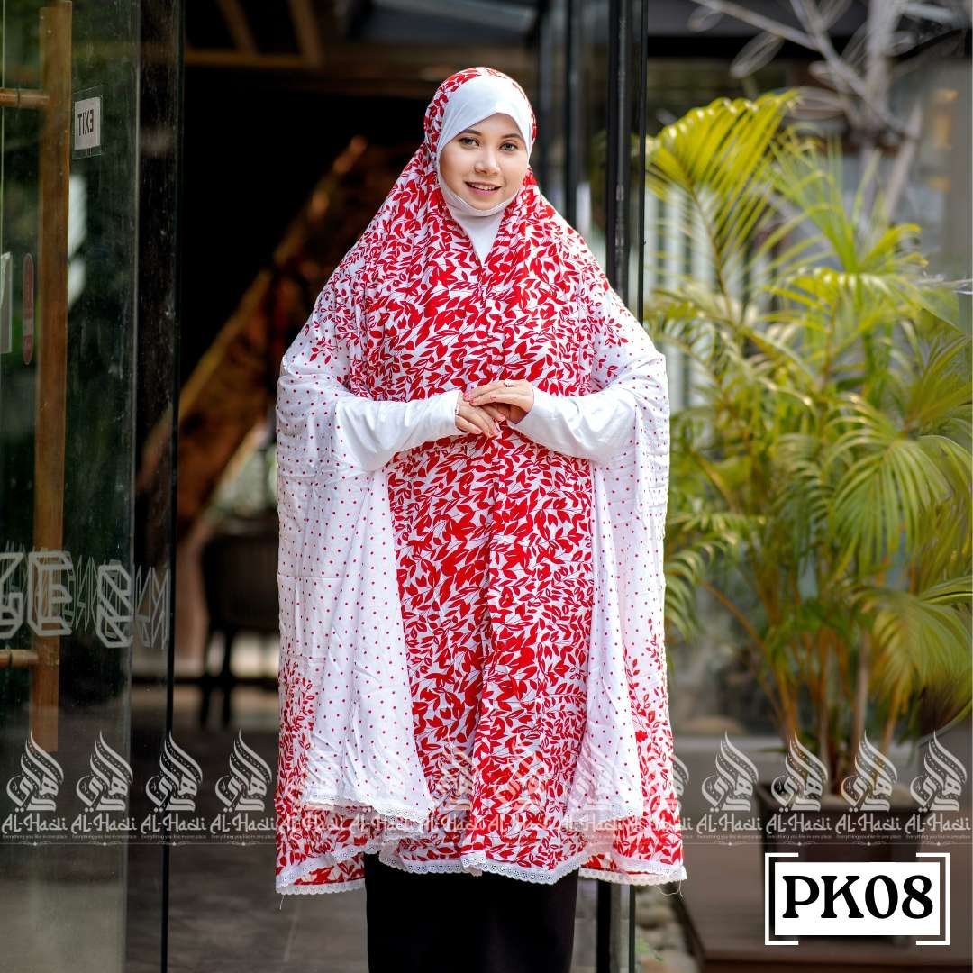 POKET KHIMAR - PK8