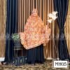 MALIHA SALAT HIZAB - MH05