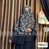 KUCI HIZAB - MK7