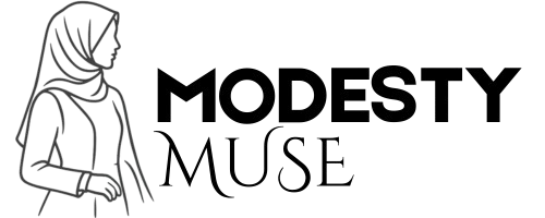 Modesty Muse