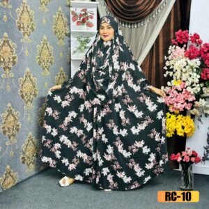 DUBAI CERI ZILBAB - RC10