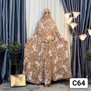 MISHORI ZILBAB - C64