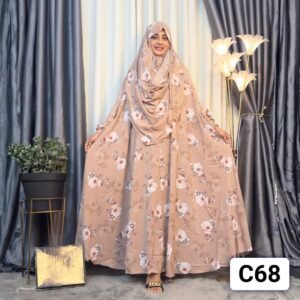 MISHORI ZILBAB - C68