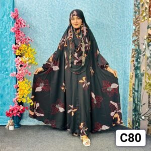 MISHORI ZILBAB - C80