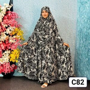 MISHORI ZILBAB - C82